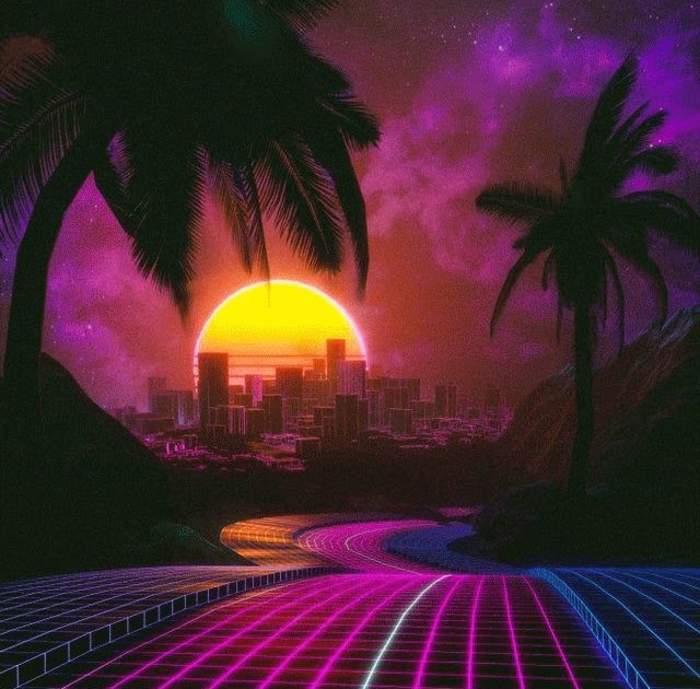 Trippy Aesthetic à­¡àº°peace Groovyàº°à­¡ Psychedelic Art Trippy Painting