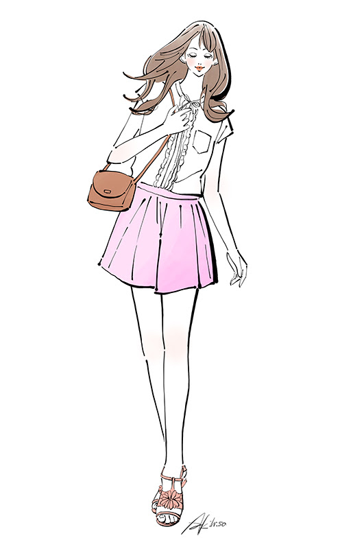 99以上 足元 歩く イラスト 正面 最高の壁紙のアイデアcahd