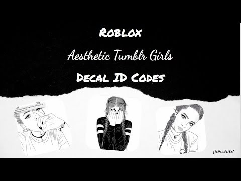 Full Download Aesthetic Billie Eilish Decal Ids Roblox Roblox - ids for pictures in roblox