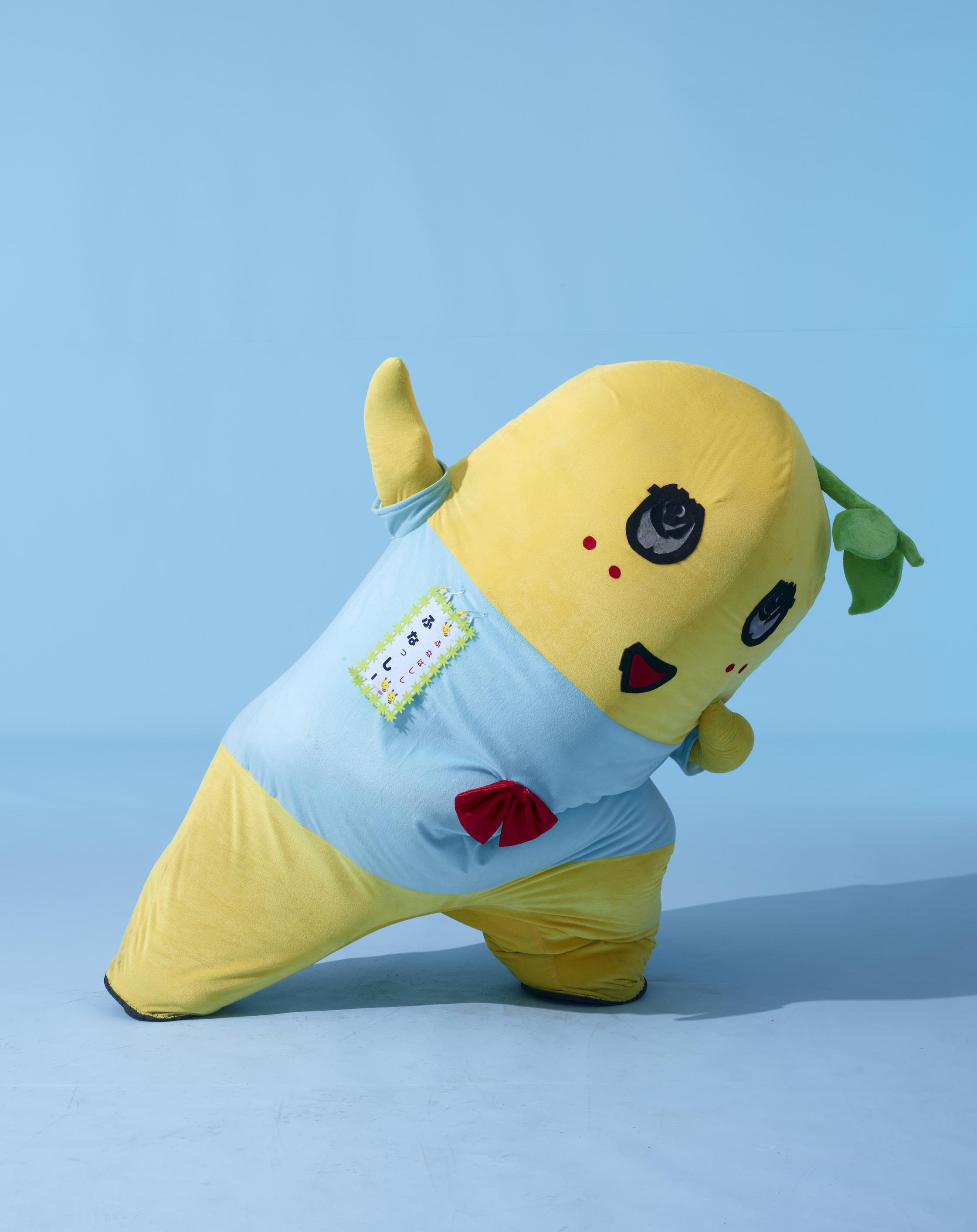 Japimage ふなっしー 画像 壁紙