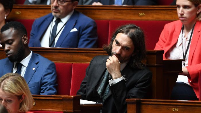 Cédric Villani