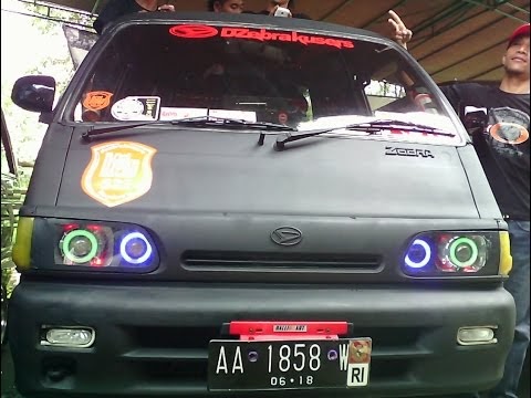  Modifikasi  Lampu Mobil  Semarang  08 Lampu Mobil  Terbaik
