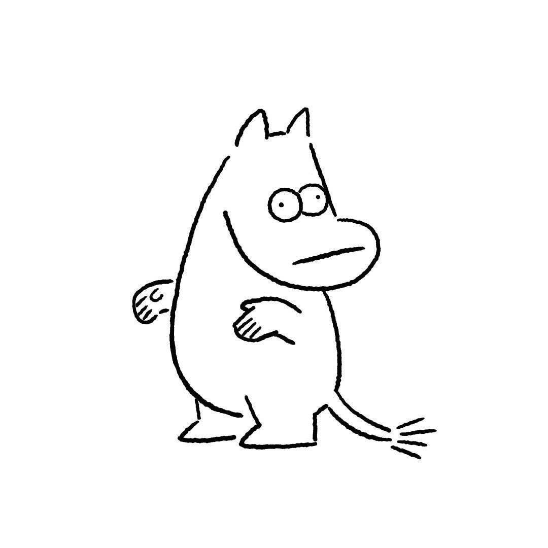 50 ムーミン イラスト 白黒 無料 1963 ムーミン イラスト 白黒 無料 Josspicturedytdh