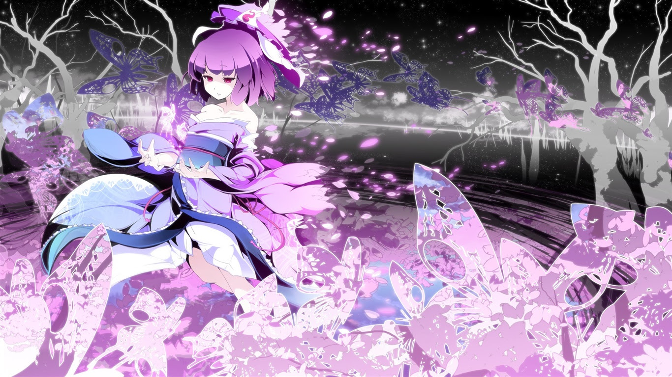 100 1366x768 壁紙 アニメ 無料のhd壁紙 Joskabegami