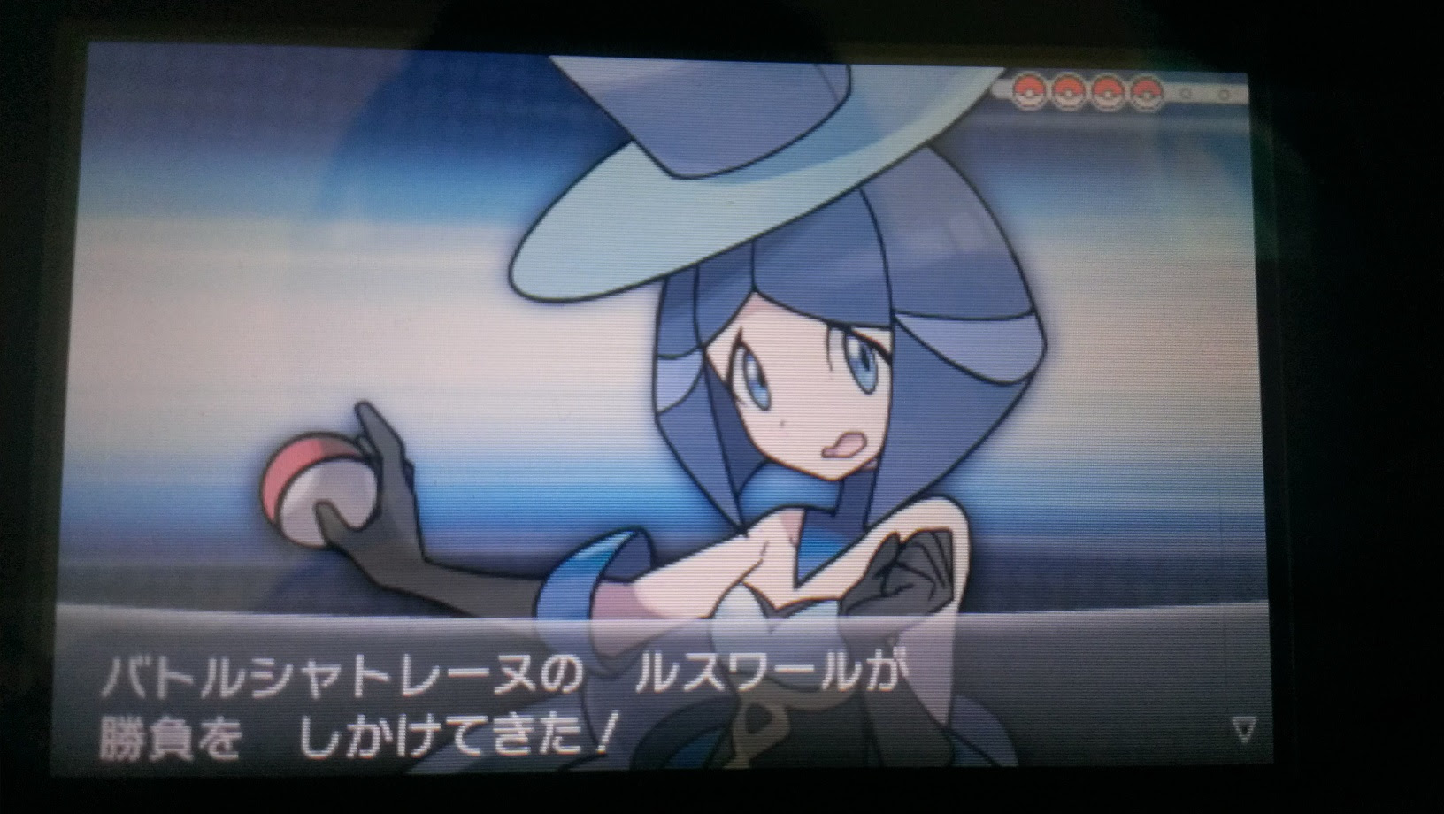 ポケモンxy バトル イメージポケモンコレクション