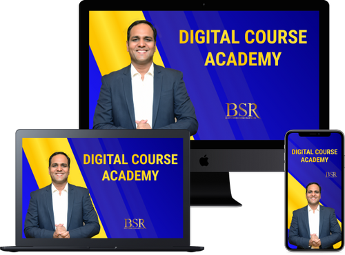 Digital Course Academywebsite seo tutorial, website seo ...