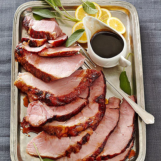 Traditional English Christmas Dinner Menu : How to Cook a ...
