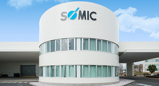 Pt.somic indonesia is indonesia buyer, we provide market analysis, trading partners, peers, port statistics, b/ls, contacts(including contact, email, url). Overseas Facilities Overview Somic Ishikawa Inc Somic Ishikawa Inc