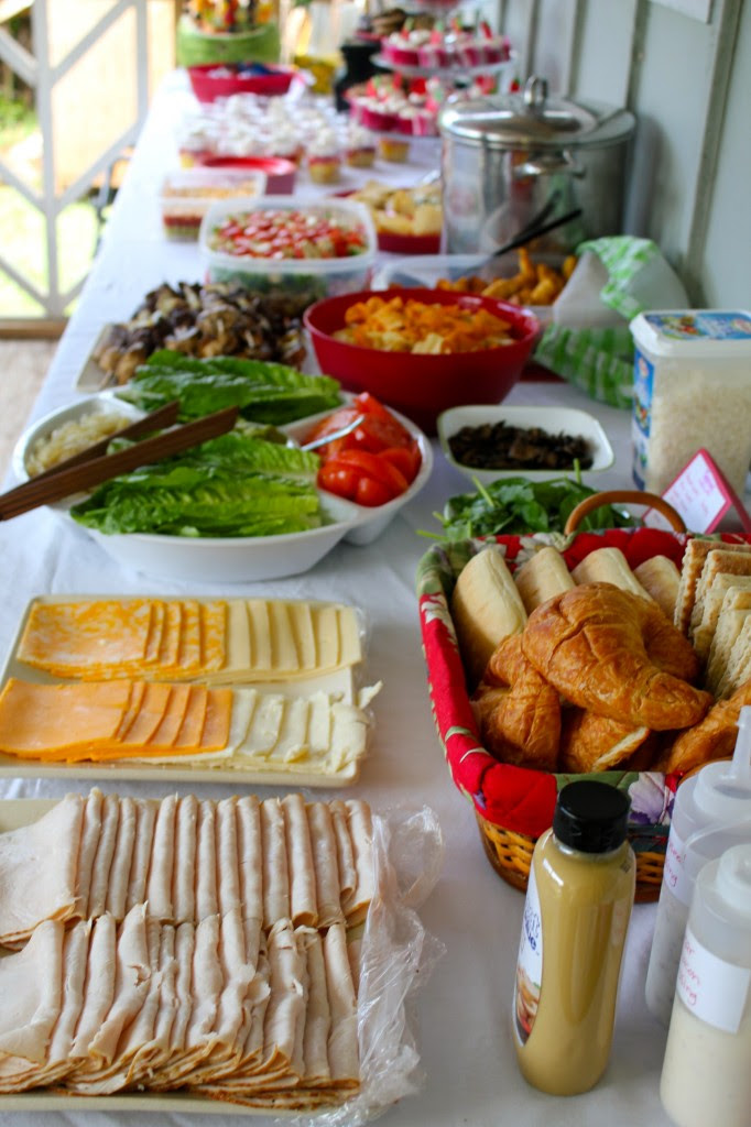 Get everything you need to build the perfect taco and nacho bar right here. Grad Party Bar Station Ideas Free Printables Savvy Nana