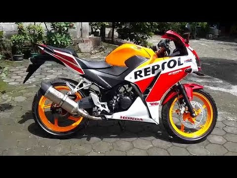  Harga  Sepeda Motor  Honda  Cbr 250 Bekas SEPEDA MOTOR 