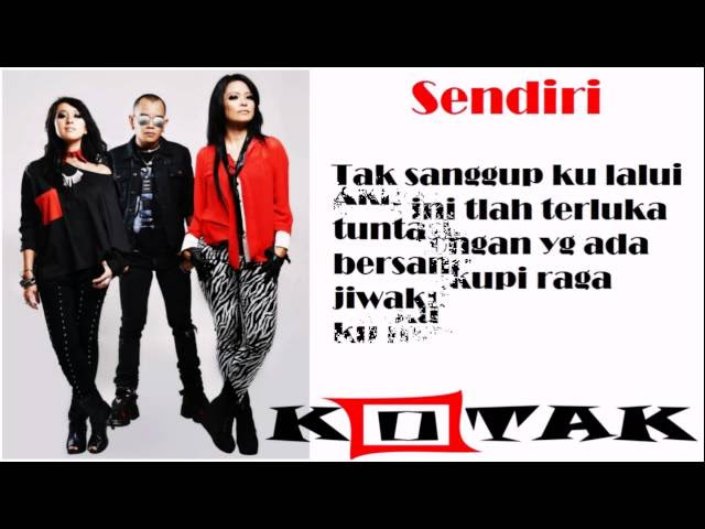 Kunci Gitar Dian Piesesha Tak Ingin Sendiri - Kunci Ujian