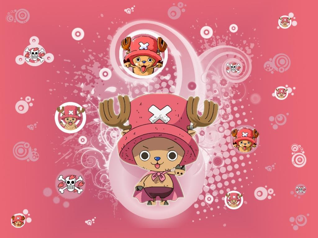 コンプリート チョッパー 壁紙 スマホ ニコニコ 静止 画 イラスト