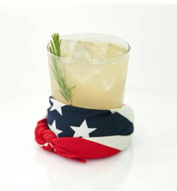 If that's too much for you, here's a much simpler recipe. American Honey Liqueur