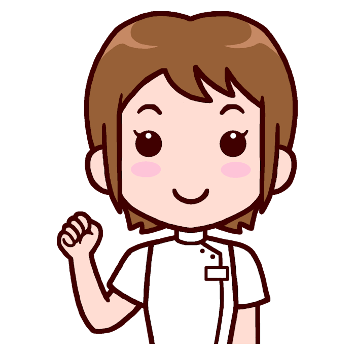 印刷 理学 療法 士 イラスト