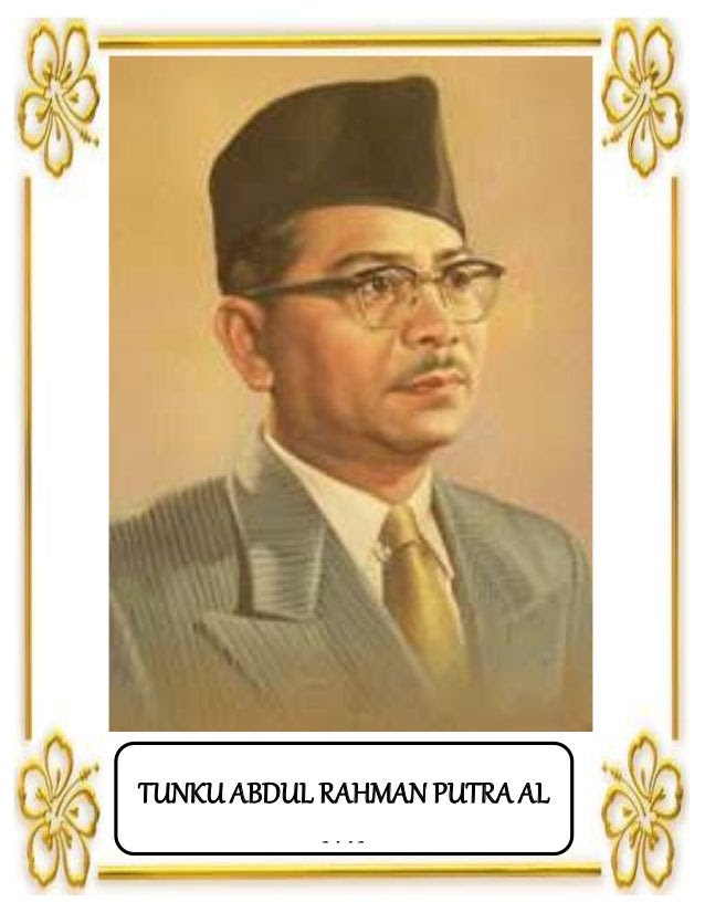 gambar tuanku abdul rahman