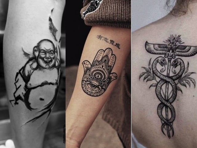 Again, the effects of shock can leave you a danger to the road. 25 Good Luck Tattoo Symbols With Meaning Behind Them