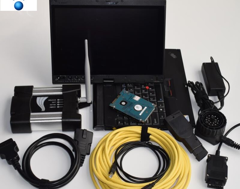 Bmw Motorcycle Modic Scan Tool - Motoscan BMW Motorcycle Diagnostic Kit
