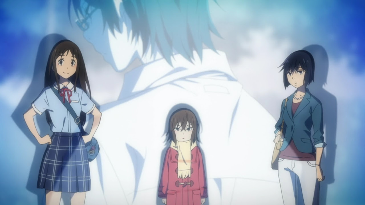 75 僕 だけ が いない 街 壁紙 アニメ画像