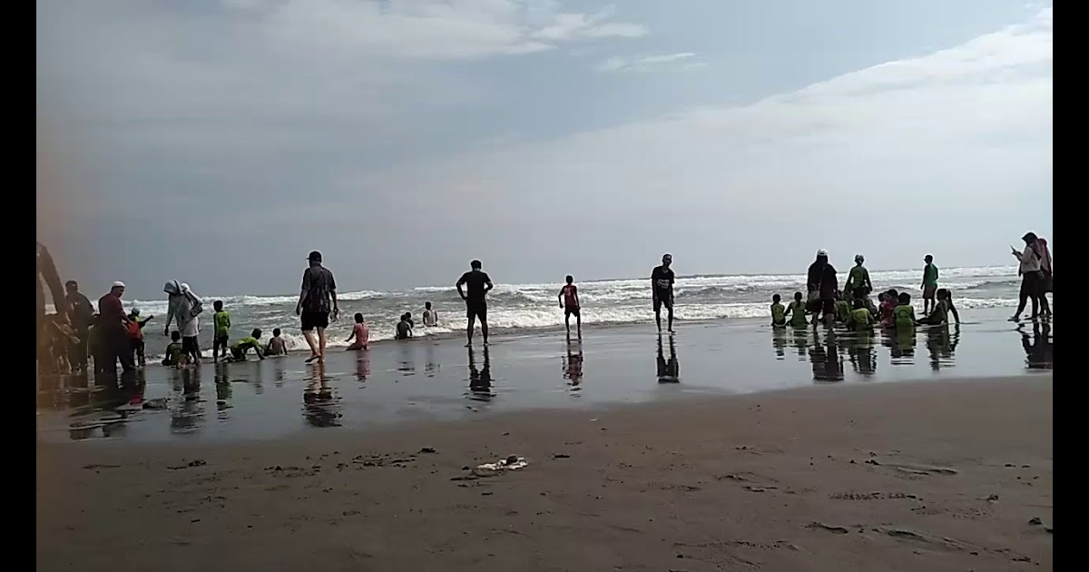 Info Wisata Pantai Bandulu Info Wisata Pantai Bandulu Gambar Pantai Bandulu Anyer