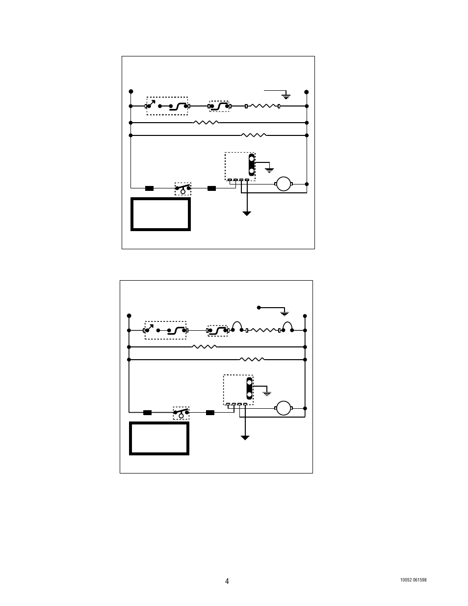30 Bunn Coffee Maker Parts Diagram - Wiring Diagram Database