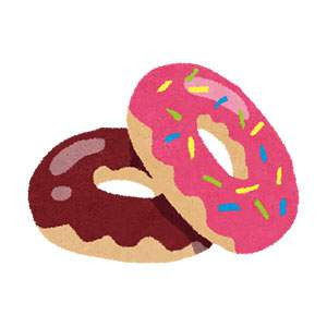 動物の画像について 50 お菓子 イラストや