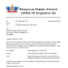 Contoh Surat Undangan Rapat Osis Sma - 25 Contoh Surat Undangan Rapat Sekolah Terbaru Dan ... - Organisasi siswa intra sekolah (osis) sman 1 jakarta jalan budi utomo no.7.