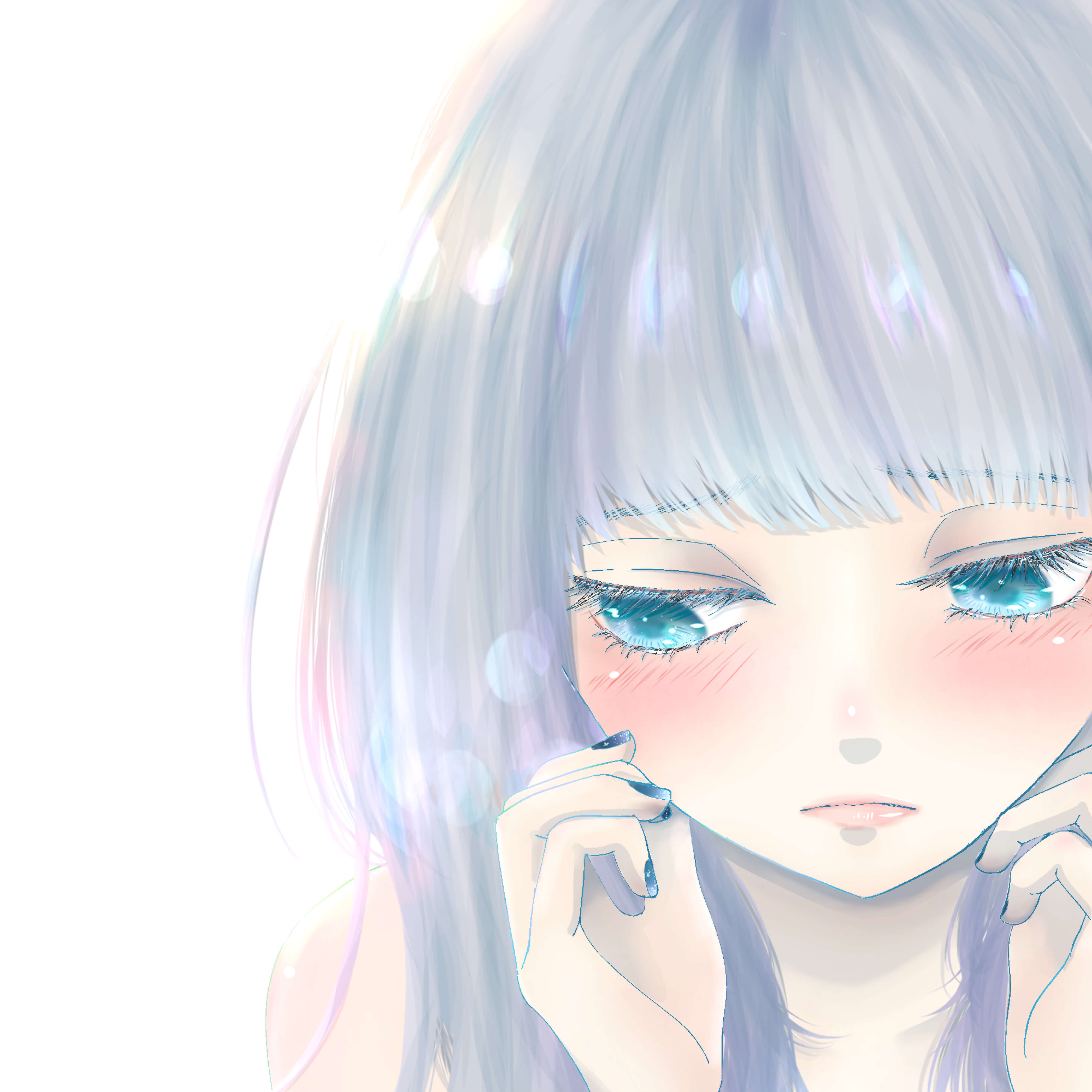 ほとんどのダウンロード イラスト フリー 女の子 Irasutoilustrati