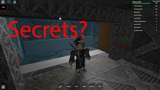 Survive And Kill The Killers In Area 51 Image Roblox - roblox area 51 all secret weapons youtube