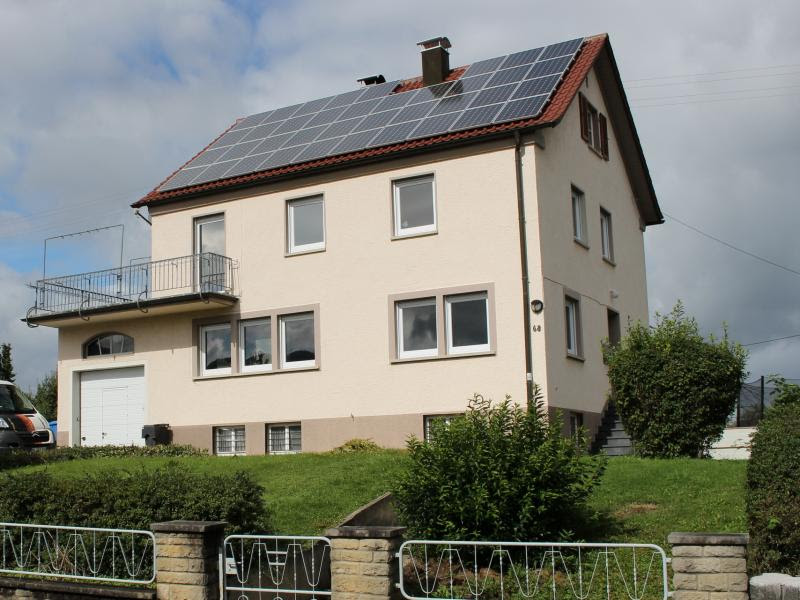 Aktuell werden 6 eigentumswohnungen zum kauf in balingen auf diesem portal angeboten. Immobilienangebote Kastle Immobilien