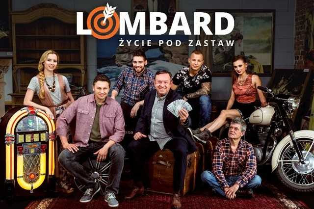 Już wkrótce znajdziesz tutaj więcej informacji o tej osobie. Spotkanie Fanow Z Aktorami Serialu Tv Puls Lombard Zycie Pod Zastaw Satinfo24 Pl