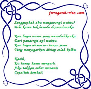  Kata Kata  Cinta  Bahasa  Inggris  Yang Menyentuh  Hati  curhat 