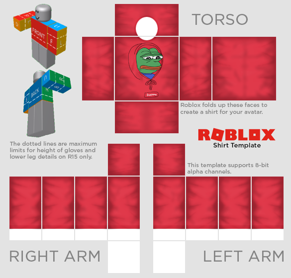 Thrasher Roblox Template Roblox Free Item Generator - roblox bighead shirt template
