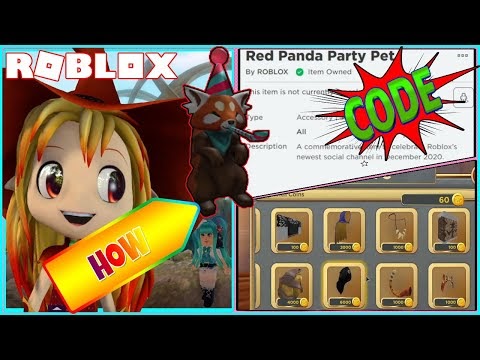 Chloe Tuber Roblox Promo Code For Red Panda Party Pet Shop Locations For Wonder Woman Items - team panda roblox promo codes