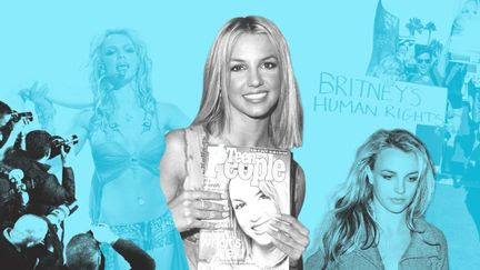 Comment la pop culture des années 2000 a détruit Britney Spears