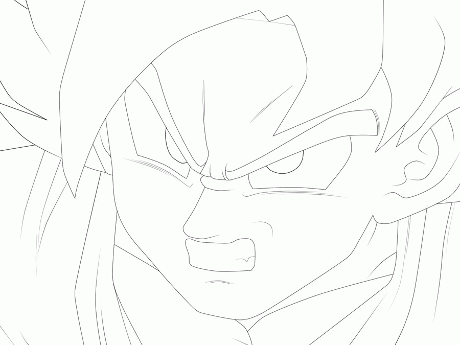 See more fan art related to #dragon ball and #gogeta on pixiv. Free Dragon Ball Z Drawing Pictures Download Free Clip Art Free Clip Art On Clipart Library
