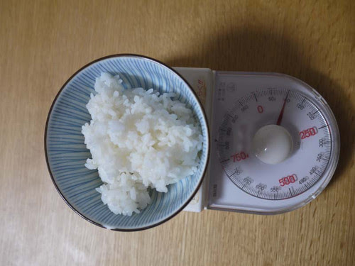 トップ100 子供茶碗一杯 何グラム かわいい子供たちの画像