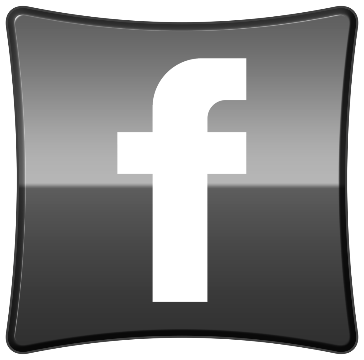 GreyFacebookButton