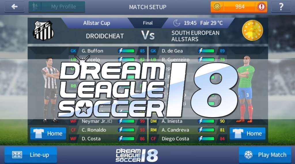 😘 leaked 9999 😘 Gtrix.Co/Dls Dream League Soccer Versi Lama