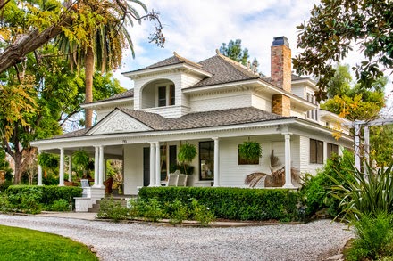 Sarah Sitar Real Estate: $1.2 Million Homes in California