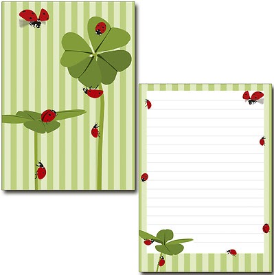 Briefpapier Wichtel Zum Ausdrucken / Wichtel Zum ...