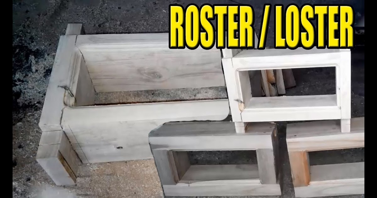 Ventilasi Ukiran Kayu - Gambar Ukiran Kayu
