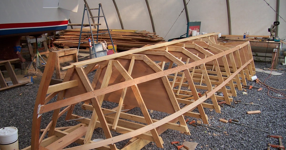 Wooden Boat Building Charleston Sc ~ Boat Plans For Amateurs