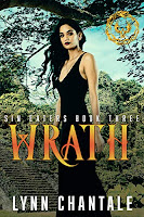 Wrath (Sin-Eaters)