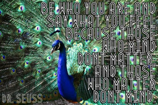 The peacock is first mentioned in the bible in the time of solomon. Show Your True Colors Peacock Word Art Sheekgeek