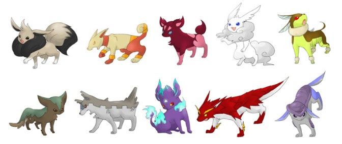 50 ポケモン Xy 攻略 イーブイ 100 で最高の画像