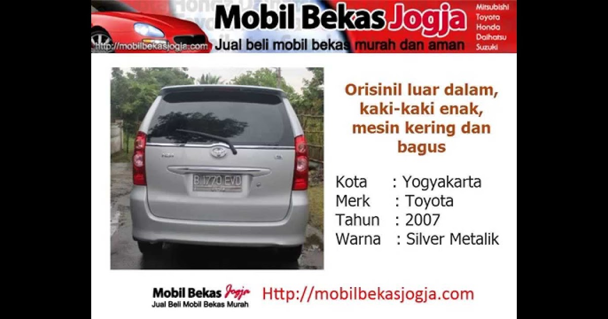 Jual Beli Velg  Motor  Bekas  Jogja