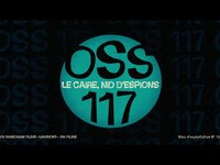 Le caire, nid d'espions (2006) fullhd movie online free oss 117 nid d'espions (2006) fullhd movie scene oss 117: Generique Oss 117 Le Caire Nid D Espions 2005 On Vimeo