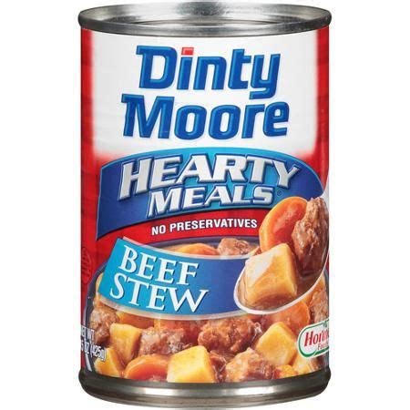 Copycat Dinty Moore Beef Stew Recipe / Classic Crock Pot ...
