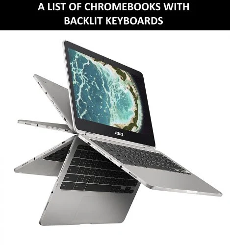 List of Chromebooks with Backlit Keyboards (Buy the Best) - 2018 | Platypus Platypus
