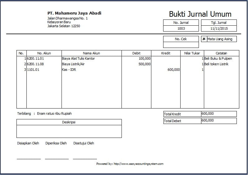 Contoh Format Review Jurnal Internasional - Top 10 Work at 